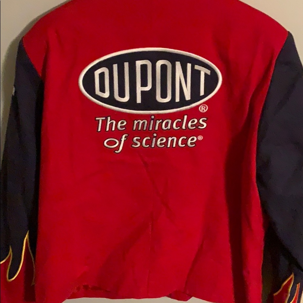 CHASE AUTHENTIC RACE JACKET. - Picture 2 of 2